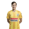 Player cutout