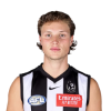 Player cutout