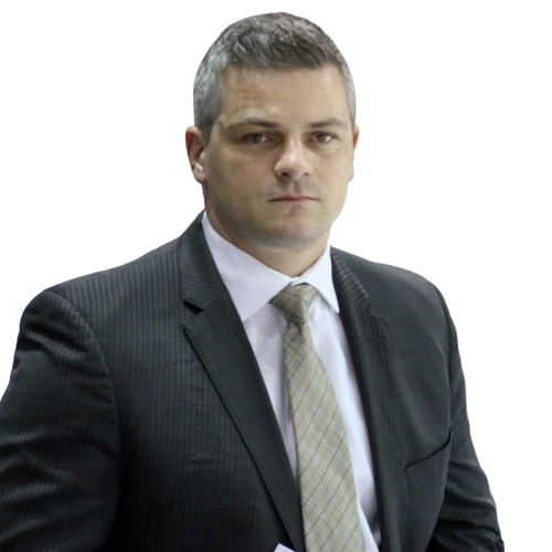 Sheldon Keefe