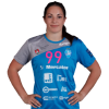Player cutout