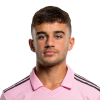 Player cutout
