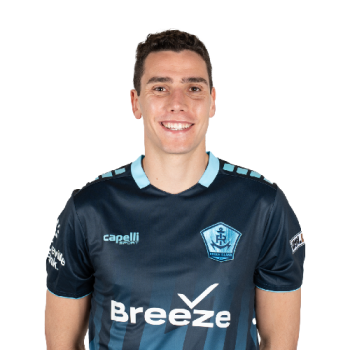 Hugo Bacharach profile image