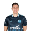 Player cutout
