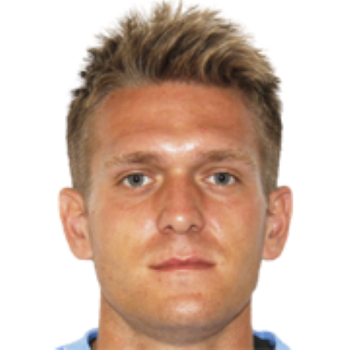 Kris Stadsgaard