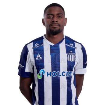 Luis Angulo profile image