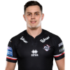 Player cutout