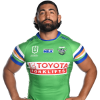 Player cutout