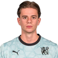 Bastian Smith
