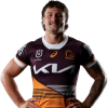 Player cutout