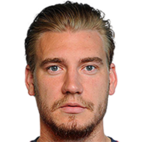 Nicklas Bendtner