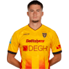 Player cutout