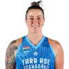 Player cutout