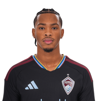 Kimani Stewart-Baynes profile image