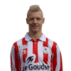 Player cutout