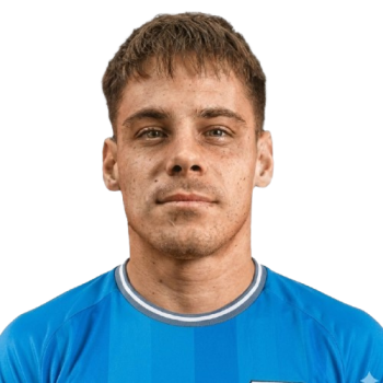 Nicolás Talpone profile image