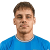 Player cutout