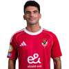 Player cutout