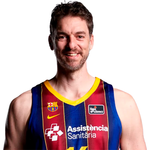 Pau Gasol