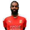 Player cutout