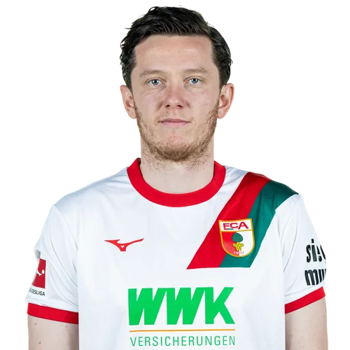 Michael Gregoritsch