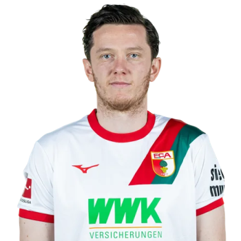 Michael Gregoritsch