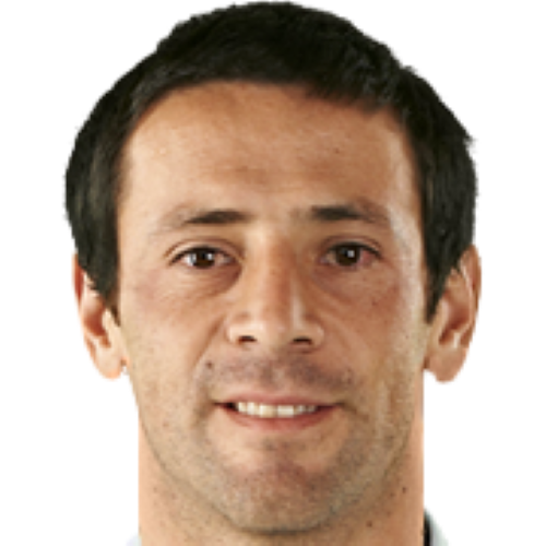 Leandro Fernández