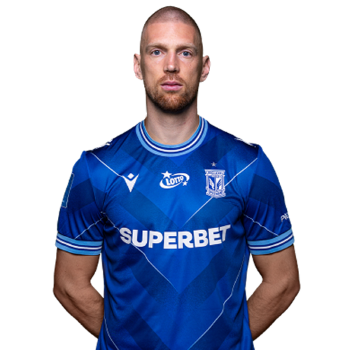 Bartosz Salamon profile image