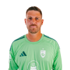 Player cutout