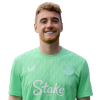 Player cutout