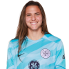 Player cutout