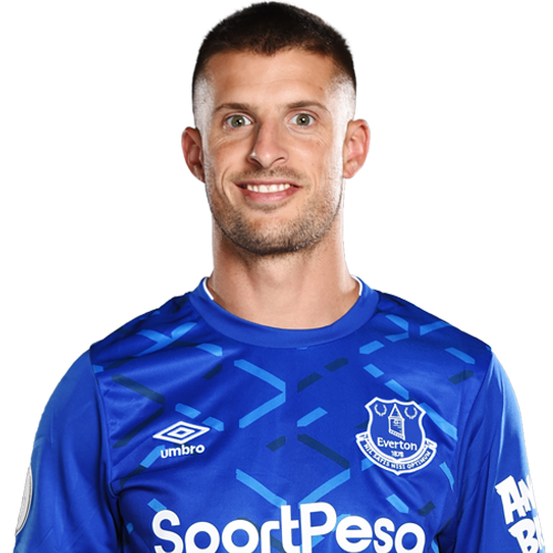 Kevin Mirallas
