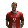 Player cutout