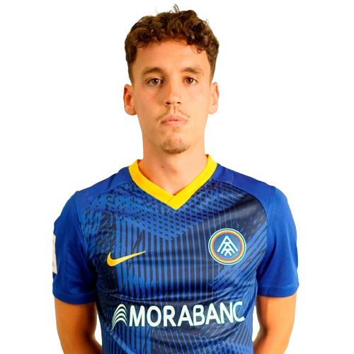 خاندرو أوريلانا