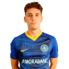Player cutout