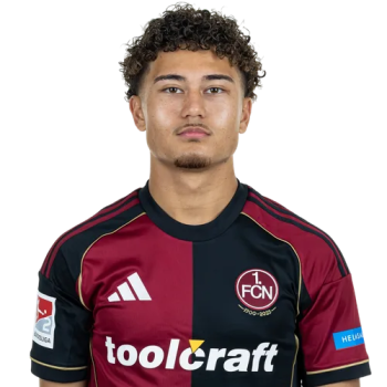 Justin-Kai von der Hitz profile image