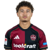Player cutout