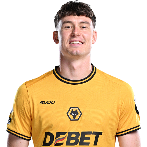 Jørgen Strand Larsen