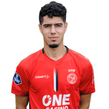 Anas Tahiri profile image