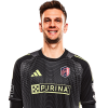 Player cutout