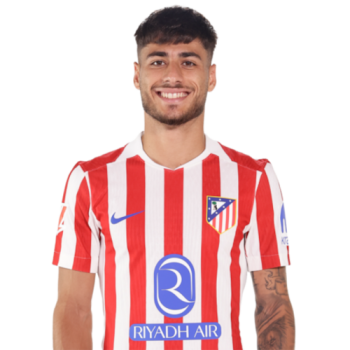 Carlos Martín