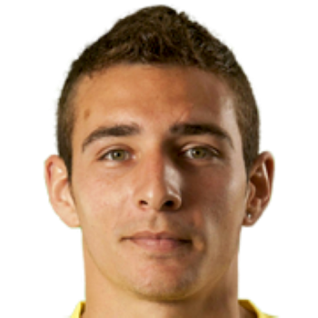 Marco Ruben profile image