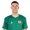 Player cutout