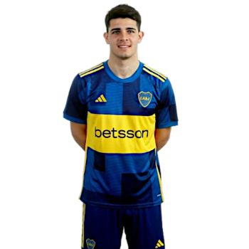 Vicente Taborda profile image