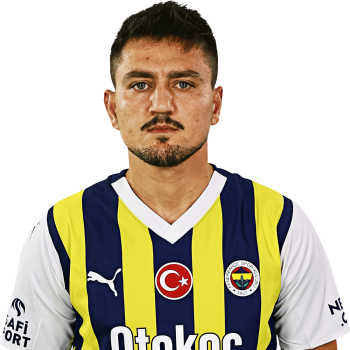 Cengiz Ünder profile image