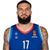 Player cutout