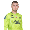 Player cutout
