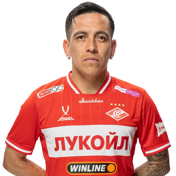 Ezequiel Barco profile image