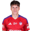 Player cutout