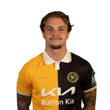 Julian Larsson profile image