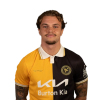 Player cutout